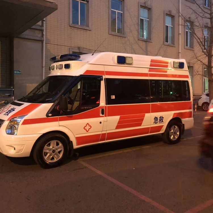元门乡救护车出租护送保障