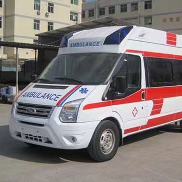 元门乡救护车出租收费：安全出行，价格透明