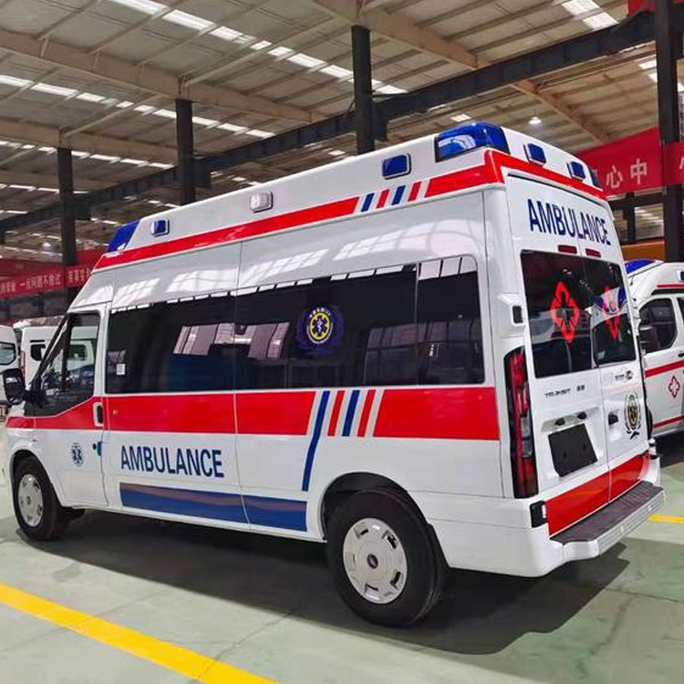 元门乡救护车出租 —— 专业、安全、高效的城市急救服务