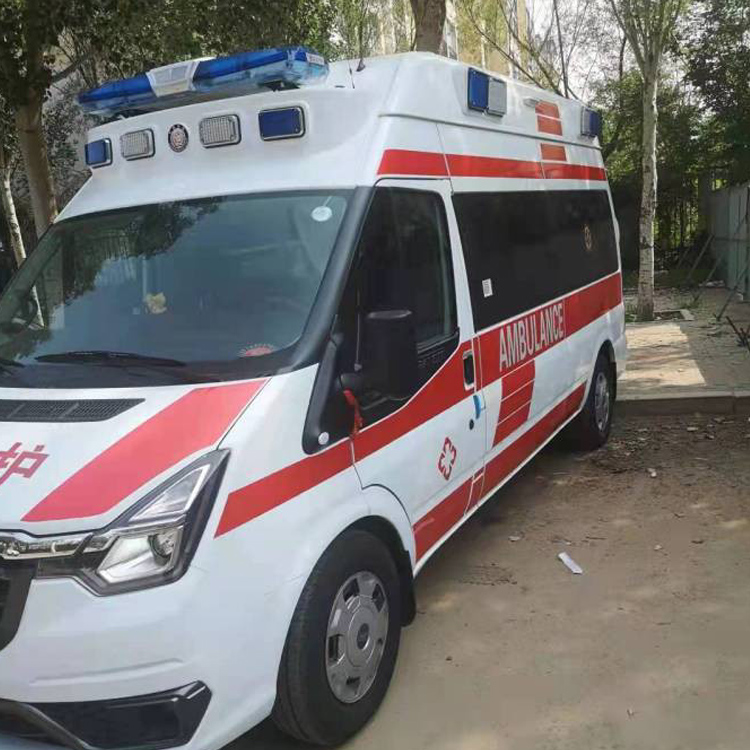元门乡救护车出租服务提供灵活定制方案