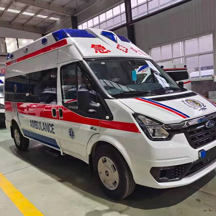 元门乡演唱会救护车出租保障现场