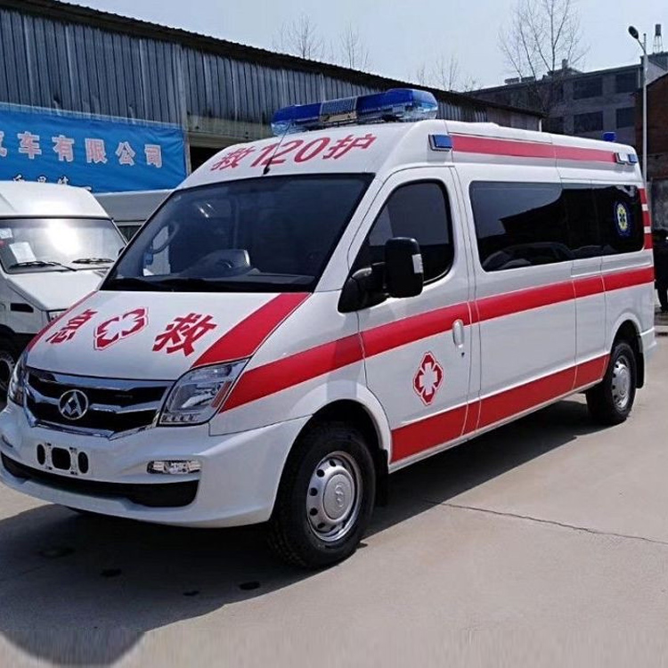 元门乡马拉松租赁救护车活动保障