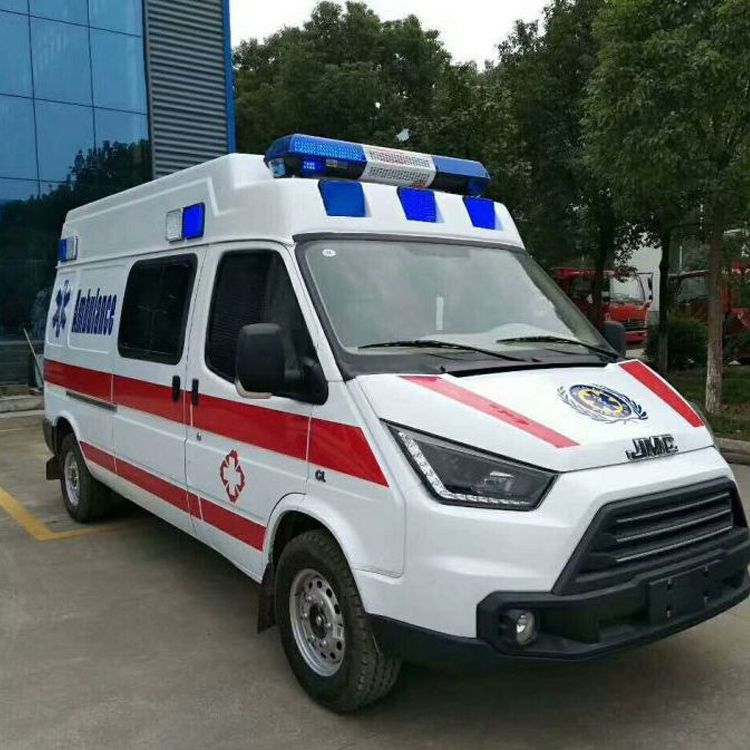 元门乡救护车出租哪家好